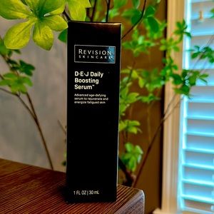 D·E·J Daily Boosting Serum™ 1 fl oz